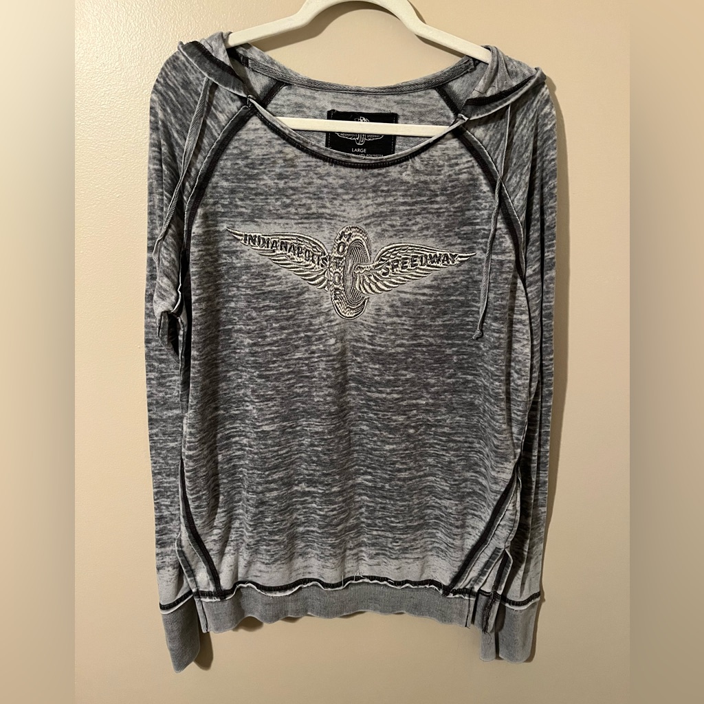 Indianapolis 500 Sweatshirt